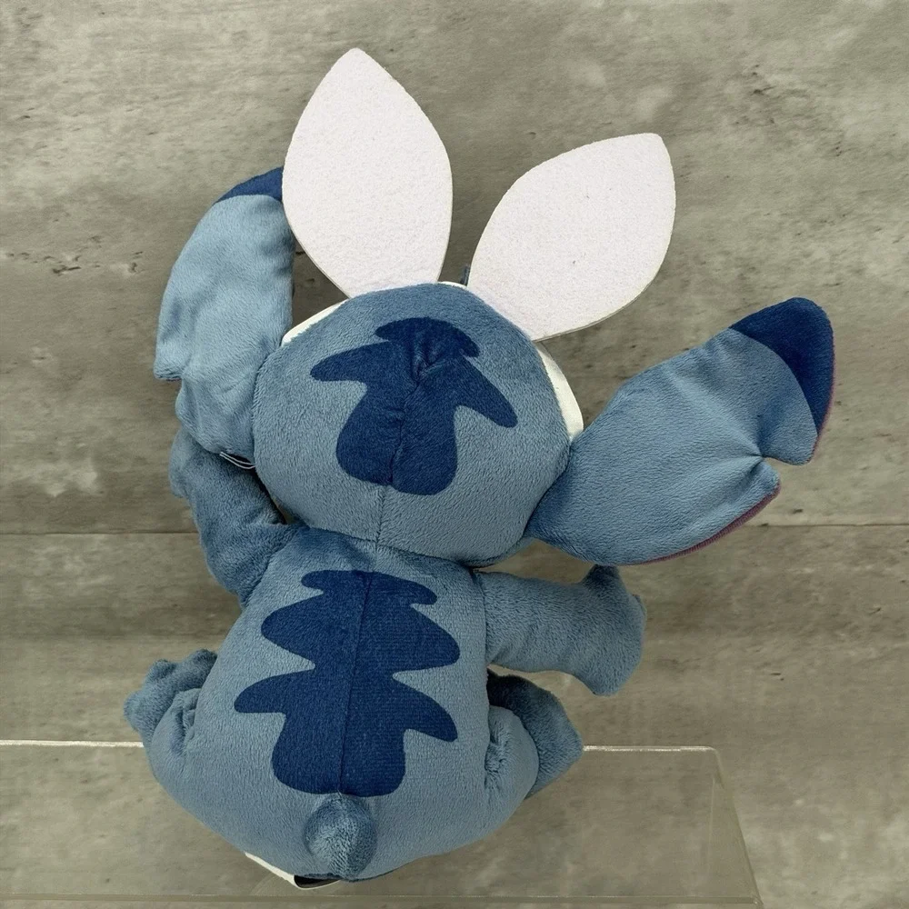 Lot of 5 Stitch Plush Angel Plushie Disney Stuffed Animal Squismalllow